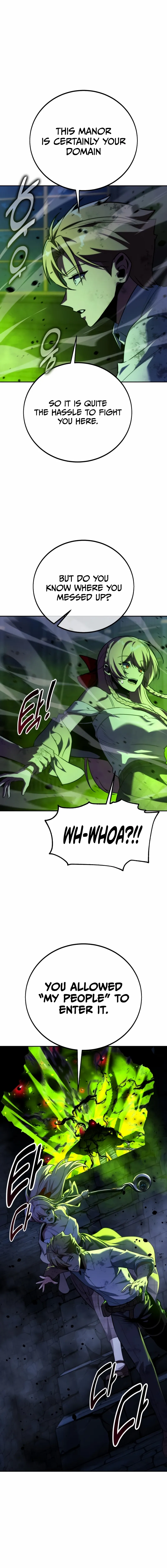 Read The Extra’s Academy Survival Guide Manga Online