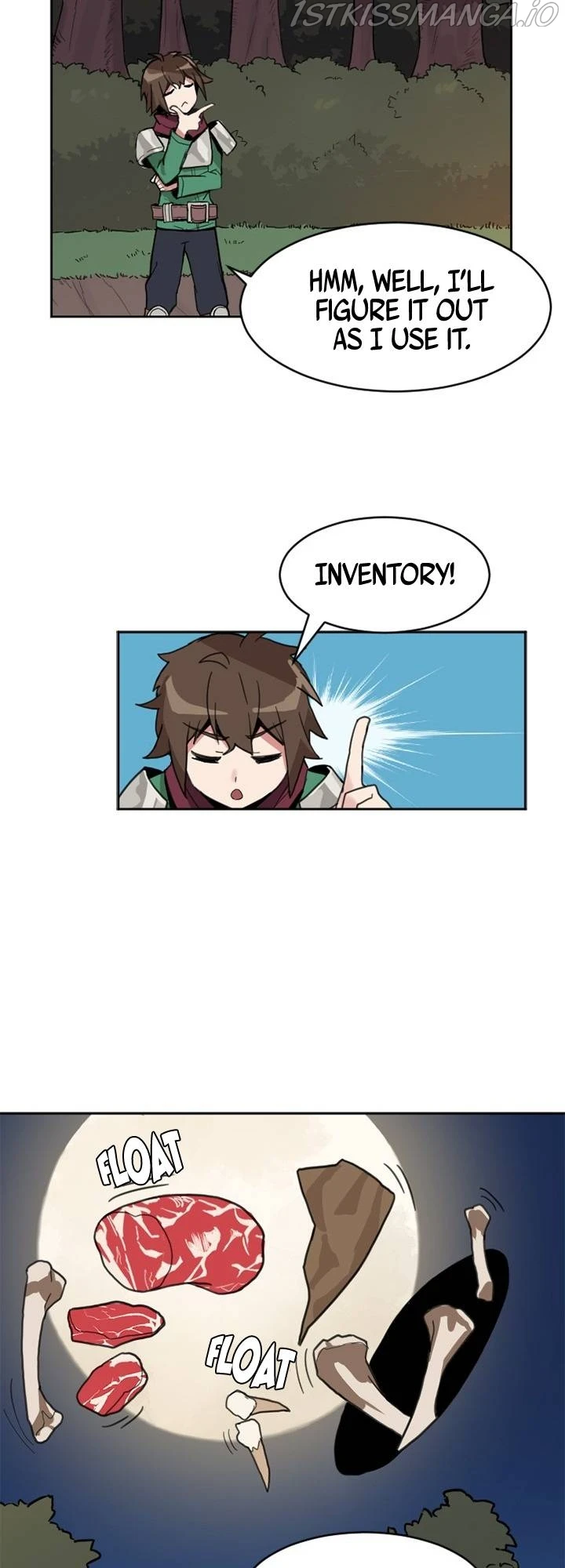 Read The Gamer Fantasia Manga Online