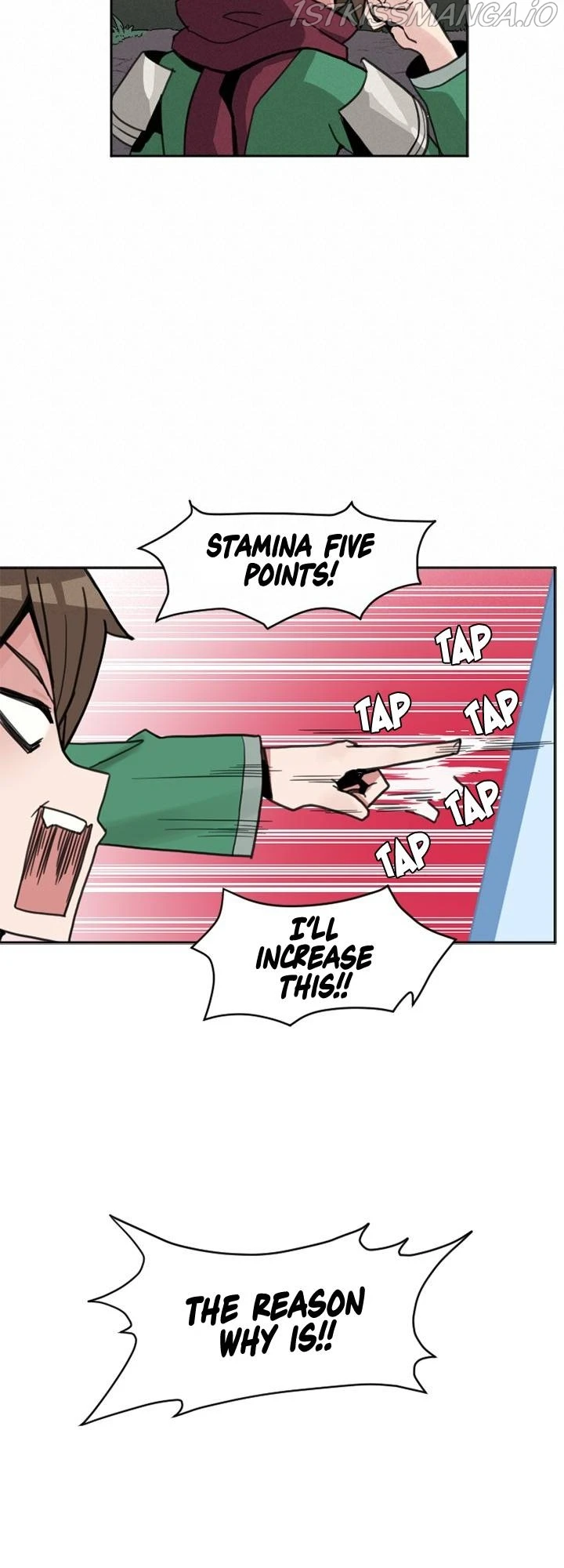 Read The Gamer Fantasia Manga Online