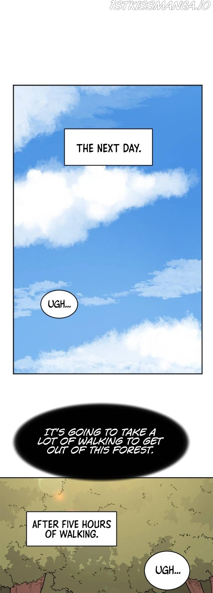 Read The Gamer Fantasia Manga Online