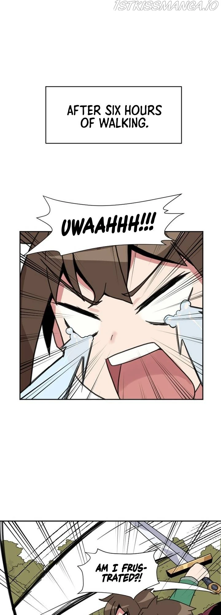 Read The Gamer Fantasia Manga Online
