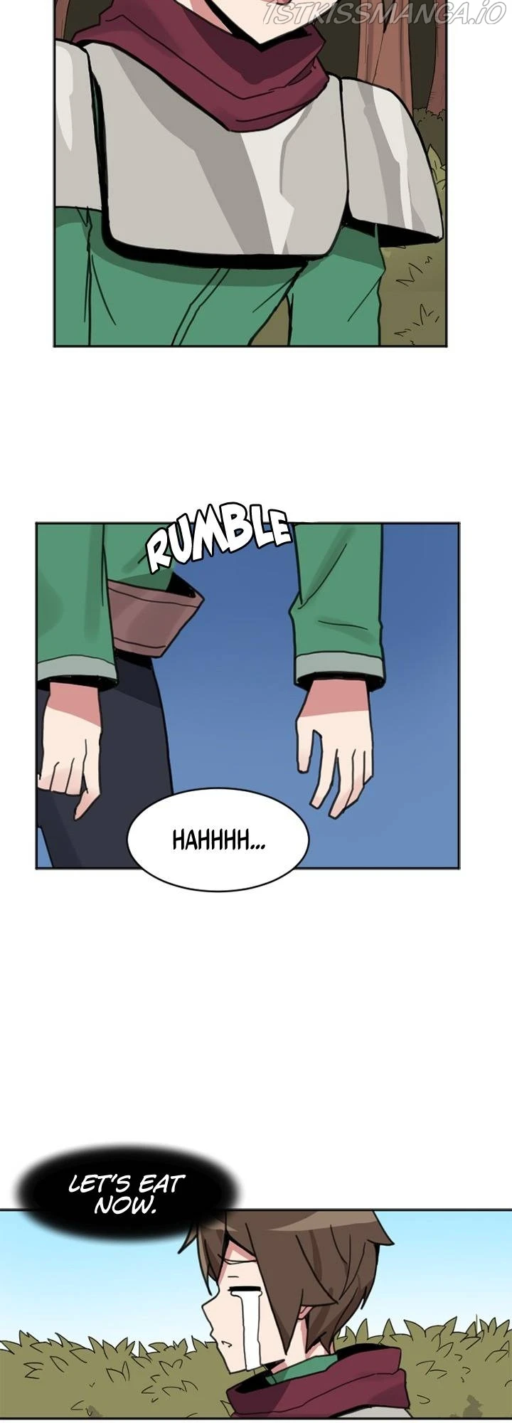 Read The Gamer Fantasia Manga Online