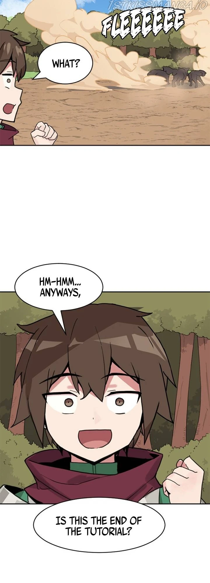 Read The Gamer Fantasia Manga Online