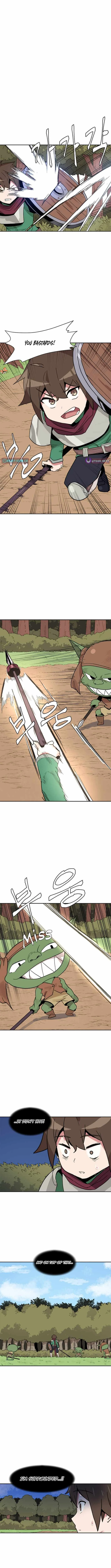 Read The Gamer Fantasia Manga Online
