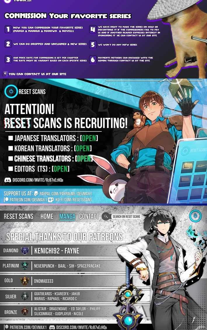 Read The Gamer Fantasia Manga Online