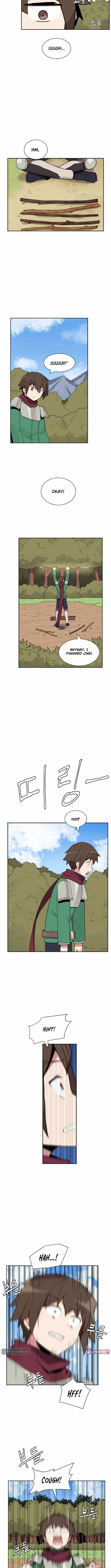 Read The Gamer Fantasia Manga Online