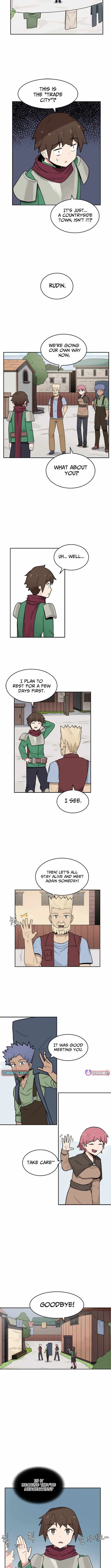 Read The Gamer Fantasia Manga Online