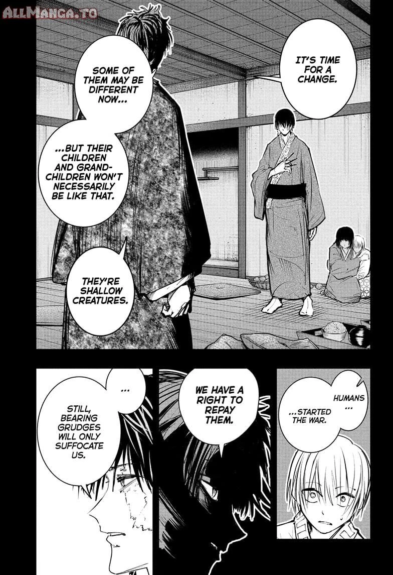 Read The Mage Next Door Manga Online