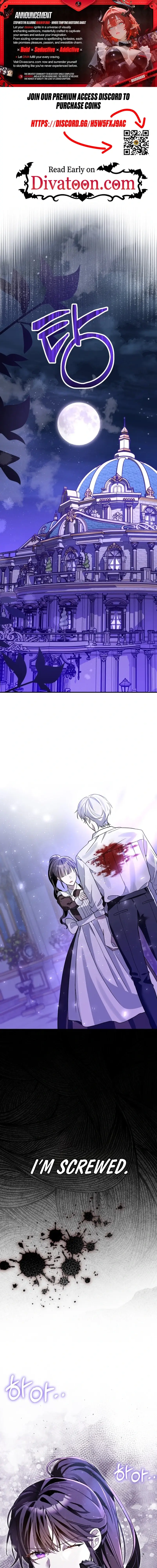 Read The Mastermind I Killed Came Back to Life Manga Online