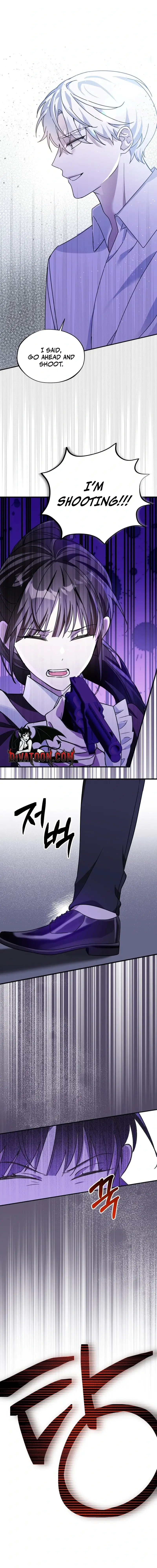 Read The Mastermind I Killed Came Back to Life Manga Online