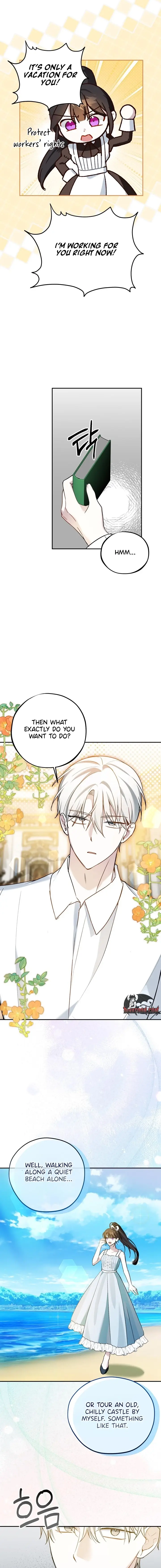 Read The Mastermind I Killed Came Back to Life Manga Online