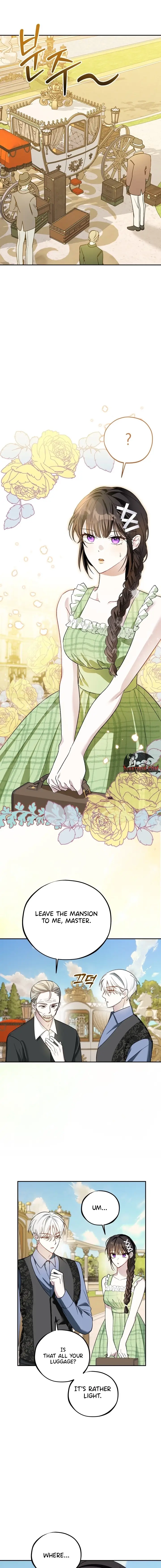 Read The Mastermind I Killed Came Back to Life Manga Online