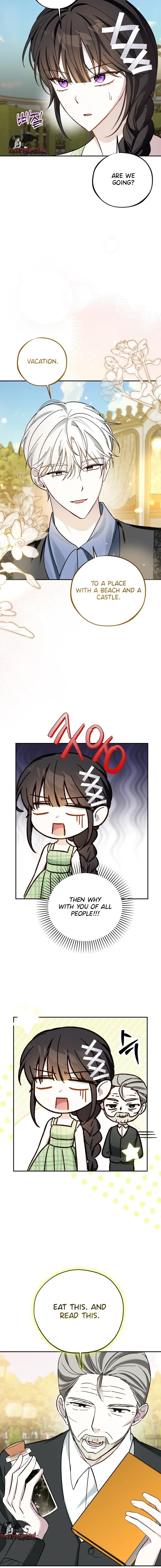 Read The Mastermind I Killed Came Back to Life Manga Online