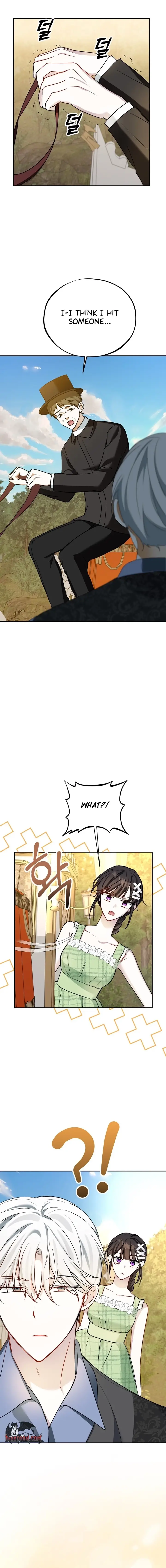 Read The Mastermind I Killed Came Back to Life Manga Online
