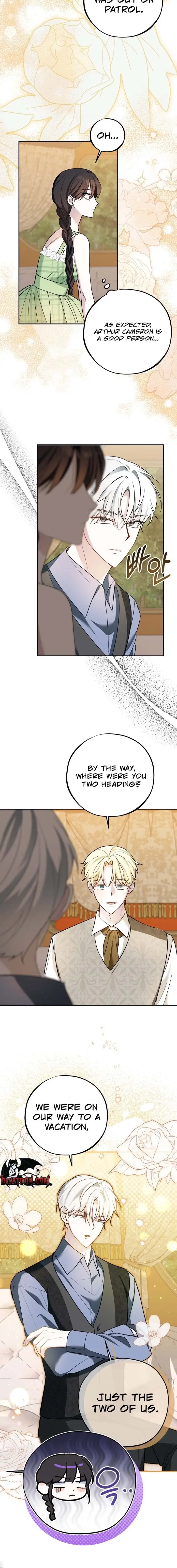 Read The Mastermind I Killed Came Back to Life Manga Online