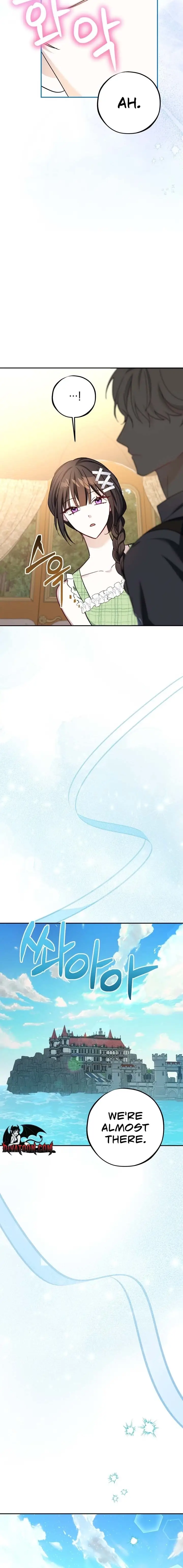 Read The Mastermind I Killed Came Back to Life Manga Online
