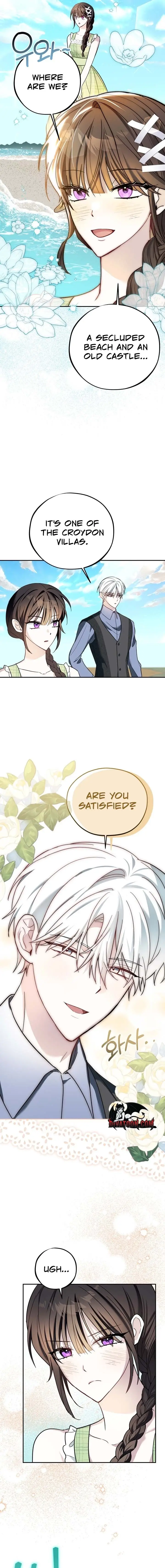 Read The Mastermind I Killed Came Back to Life Manga Online