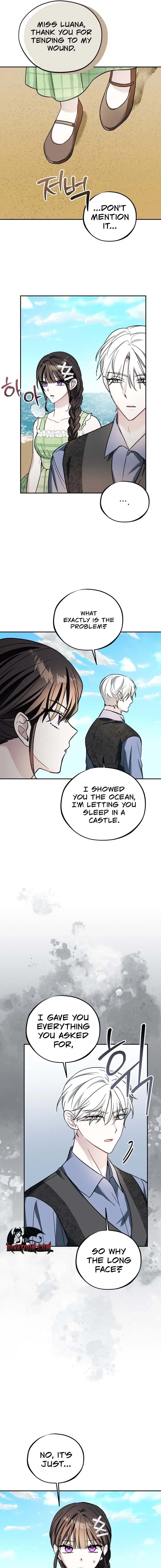 Read The Mastermind I Killed Came Back to Life Manga Online