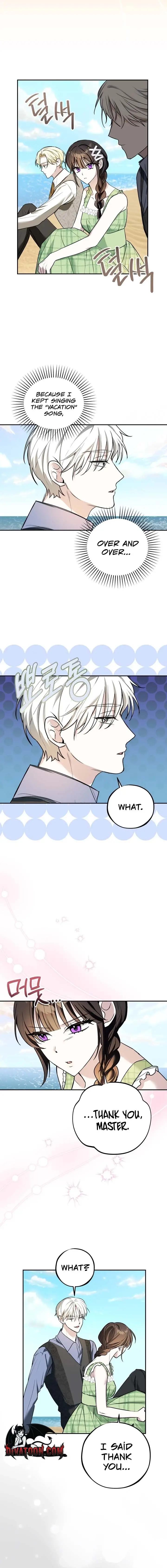 Read The Mastermind I Killed Came Back to Life Manga Online