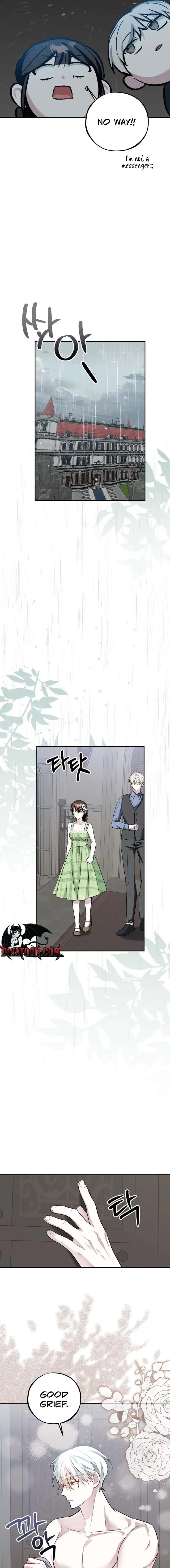 Read The Mastermind I Killed Came Back to Life Manga Online