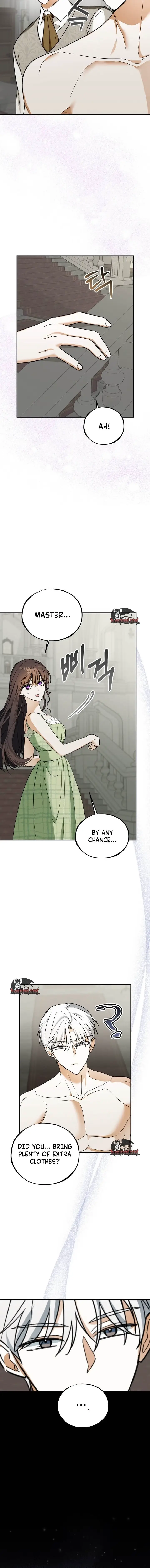 Read The Mastermind I Killed Came Back to Life Manga Online