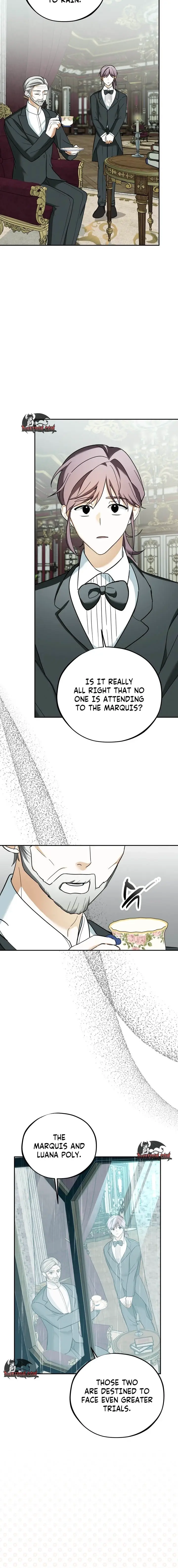Read The Mastermind I Killed Came Back to Life Manga Online