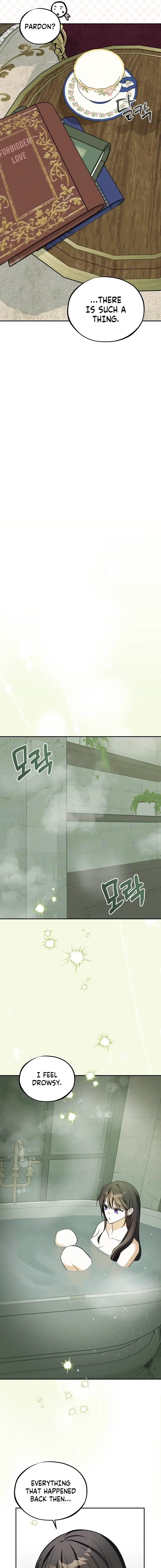 Read The Mastermind I Killed Came Back to Life Manga Online