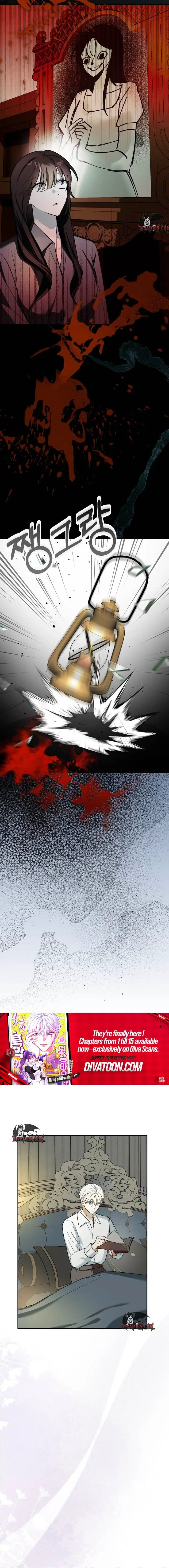 Read The Mastermind I Killed Came Back to Life Manga Online