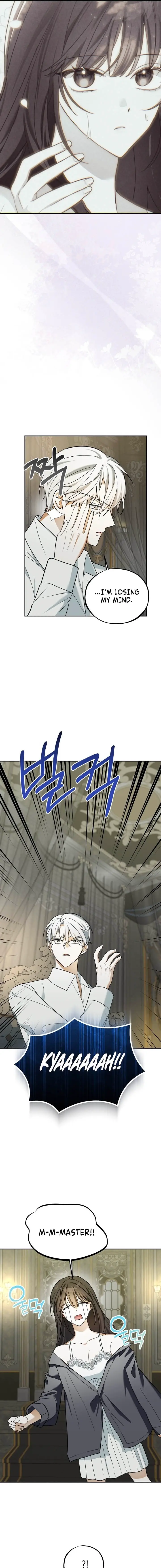 Read The Mastermind I Killed Came Back to Life Manga Online