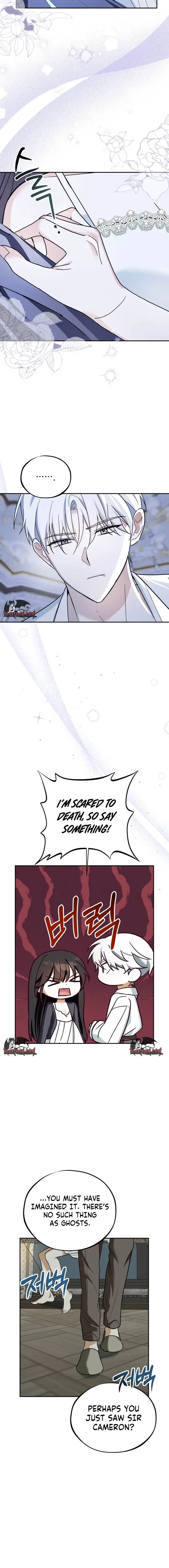 Read The Mastermind I Killed Came Back to Life Manga Online