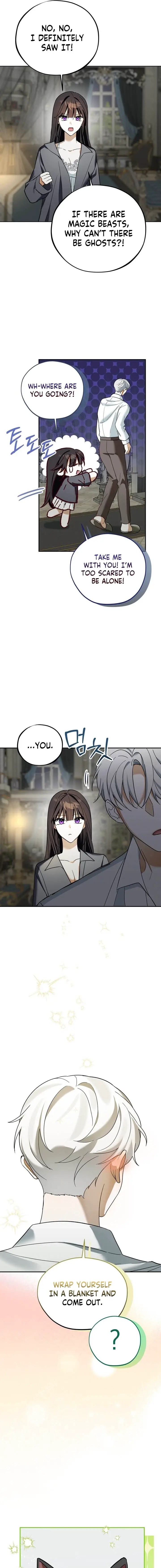 Read The Mastermind I Killed Came Back to Life Manga Online