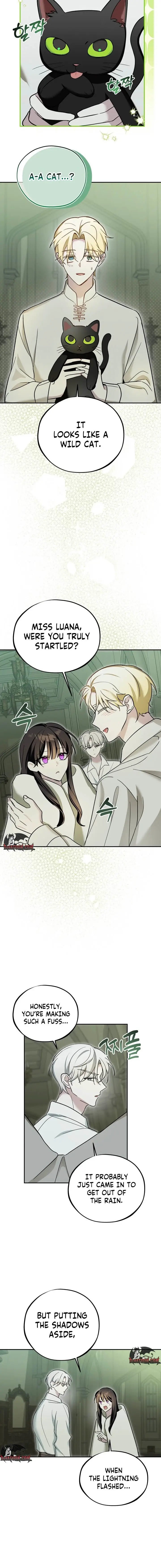 Read The Mastermind I Killed Came Back to Life Manga Online