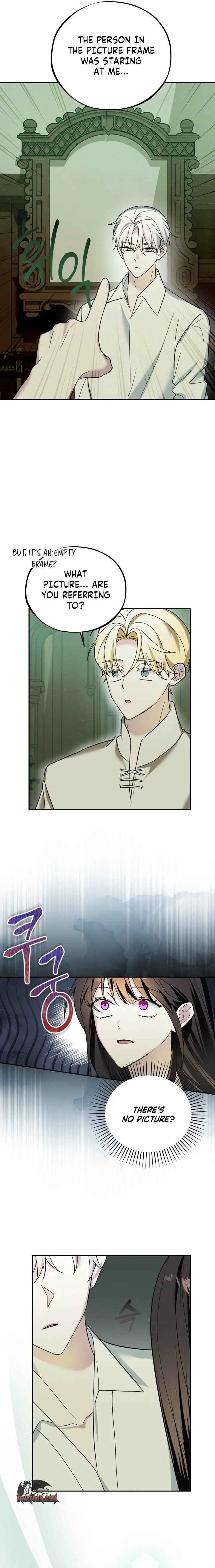 Read The Mastermind I Killed Came Back to Life Manga Online