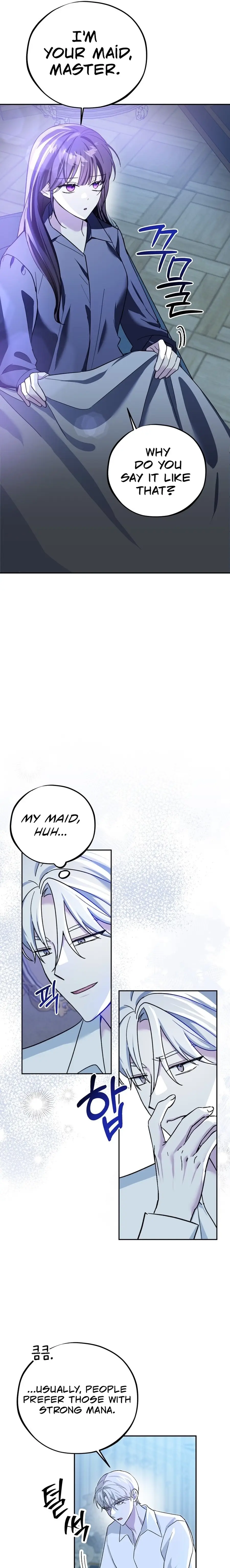 Read The Mastermind I Killed Came Back to Life Manga Online