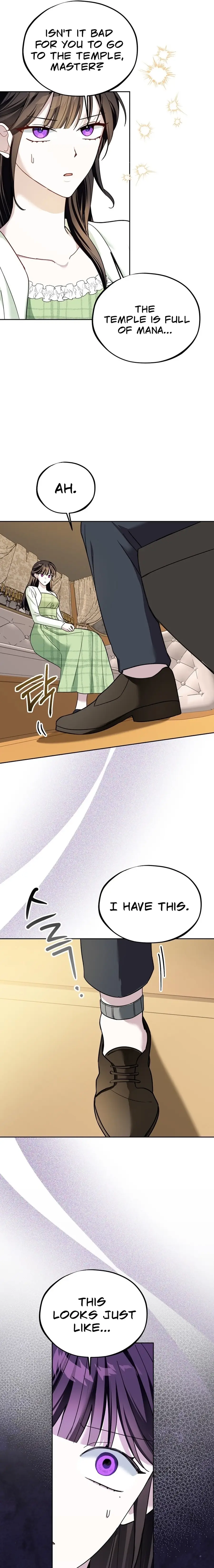 Read The Mastermind I Killed Came Back to Life Manga Online
