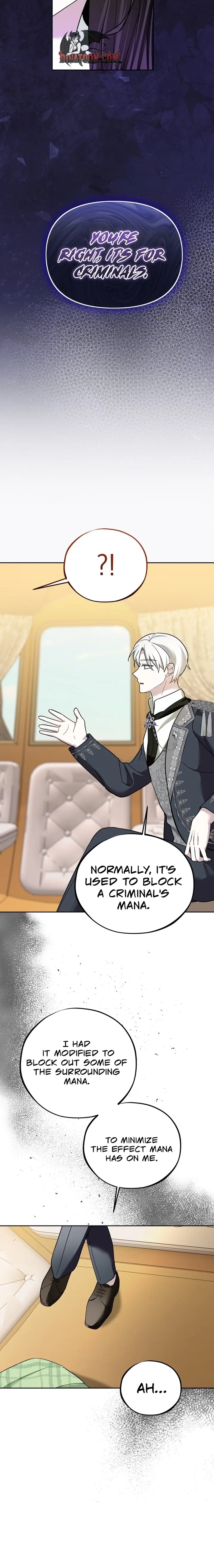 Read The Mastermind I Killed Came Back to Life Manga Online