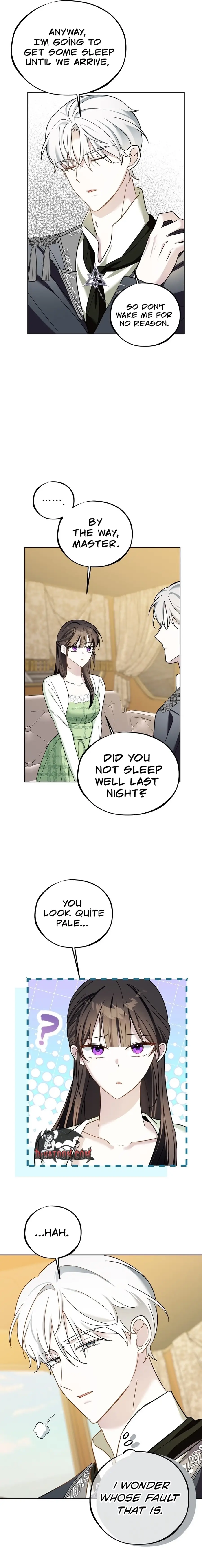 Read The Mastermind I Killed Came Back to Life Manga Online