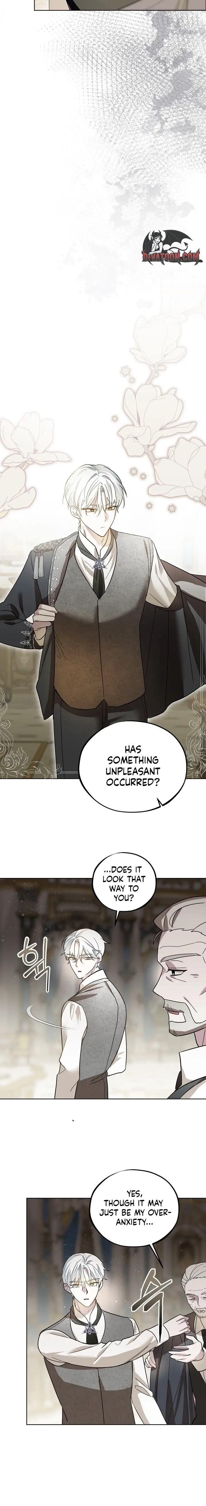 Read The Mastermind I Killed Came Back to Life Manga Online