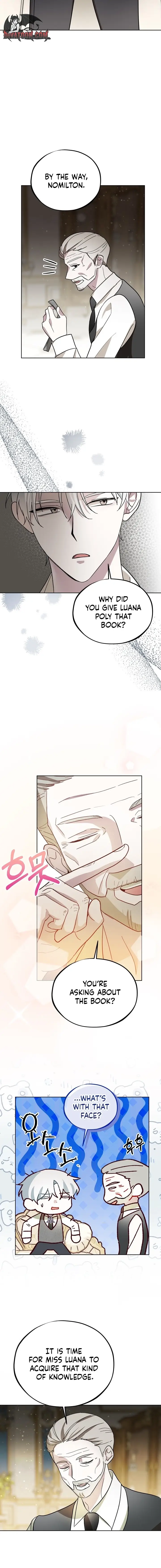Read The Mastermind I Killed Came Back to Life Manga Online