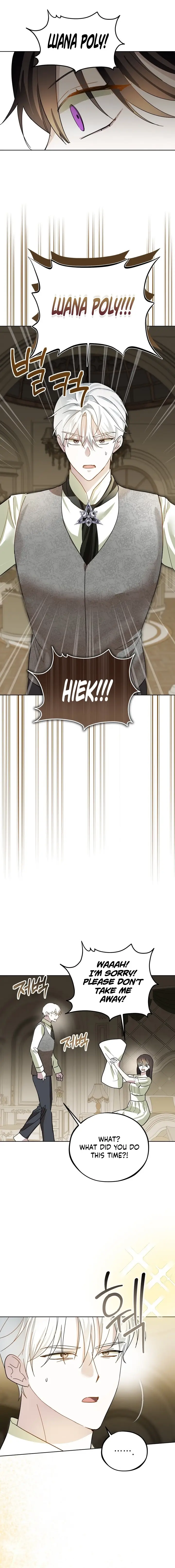 Read The Mastermind I Killed Came Back to Life Manga Online