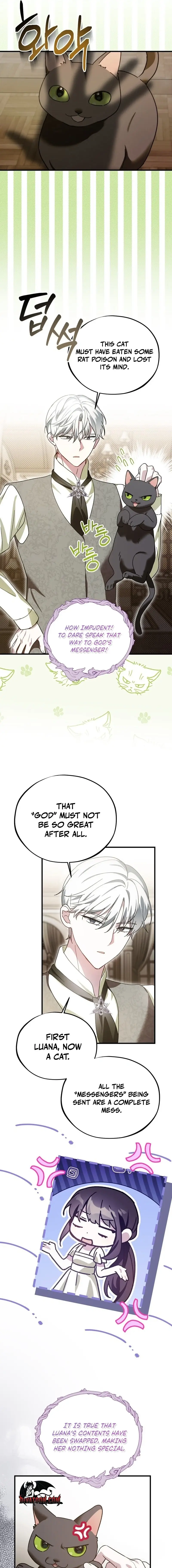 Read The Mastermind I Killed Came Back to Life Manga Online