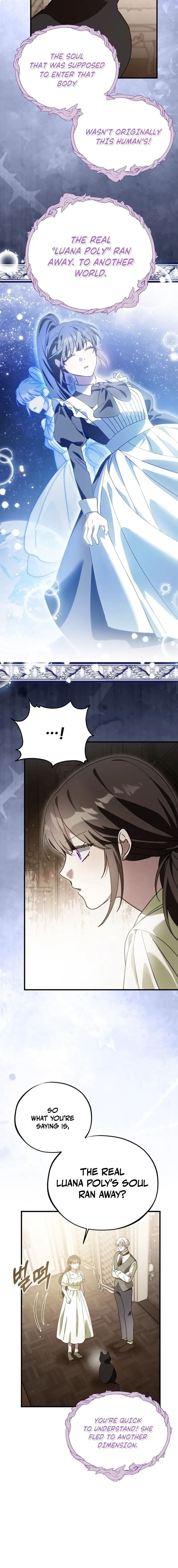 Read The Mastermind I Killed Came Back to Life Manga Online