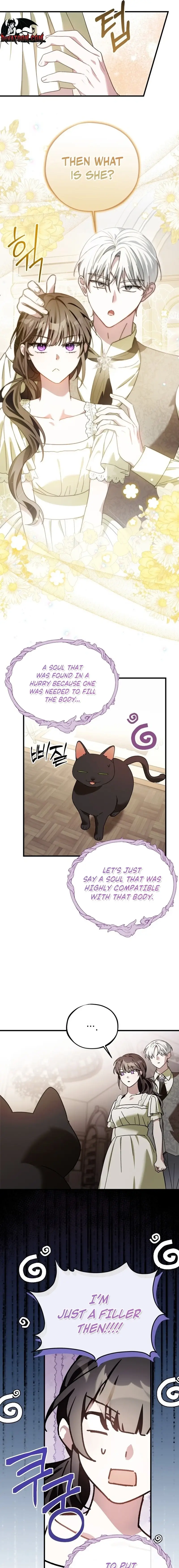 Read The Mastermind I Killed Came Back to Life Manga Online