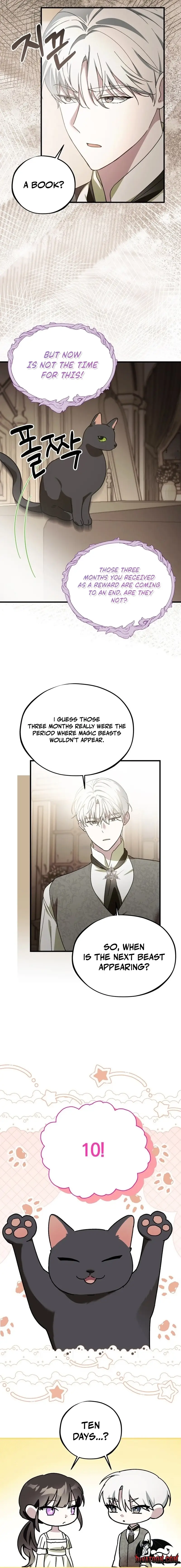 Read The Mastermind I Killed Came Back to Life Manga Online