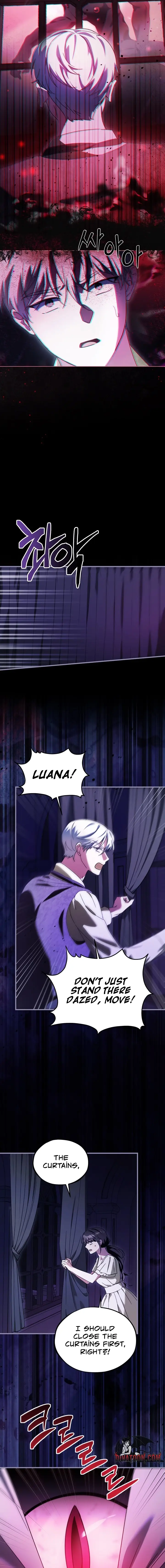 Read The Mastermind I Killed Came Back to Life Manga Online