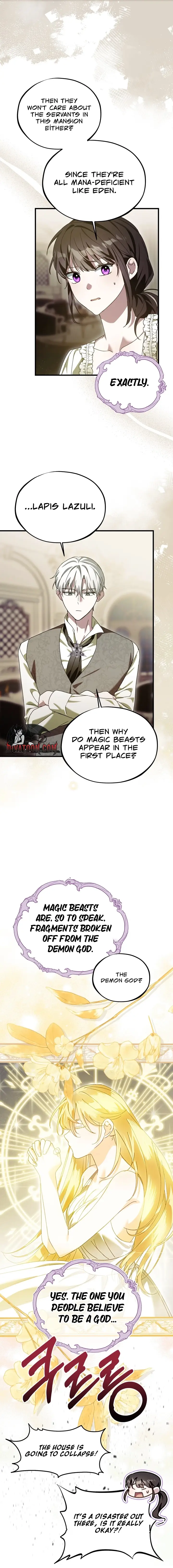 Read The Mastermind I Killed Came Back to Life Manga Online