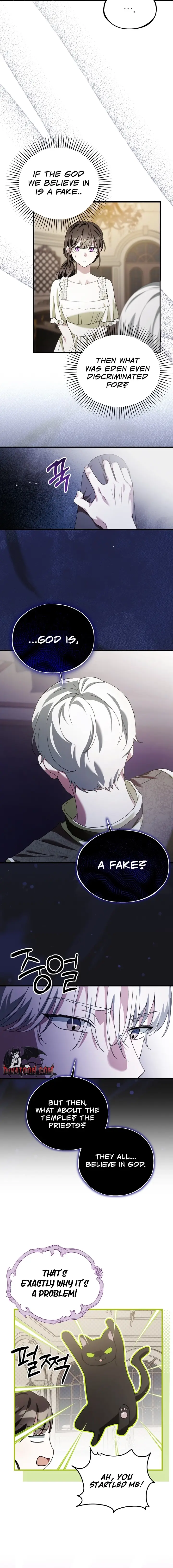 Read The Mastermind I Killed Came Back to Life Manga Online
