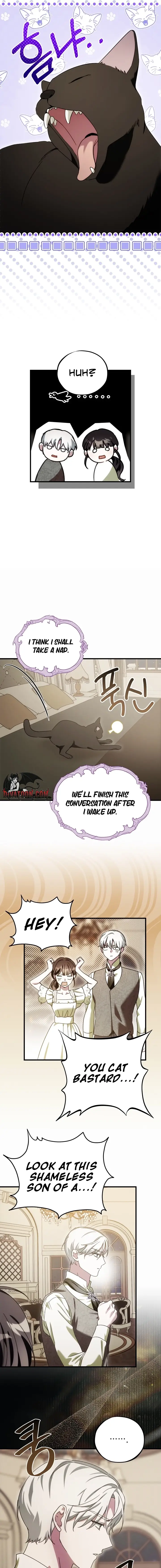 Read The Mastermind I Killed Came Back to Life Manga Online