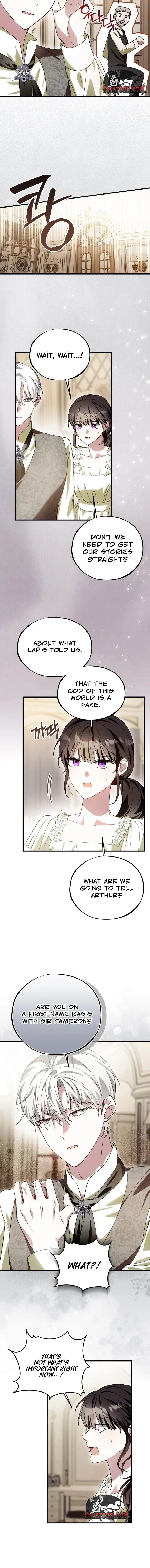 Read The Mastermind I Killed Came Back to Life Manga Online