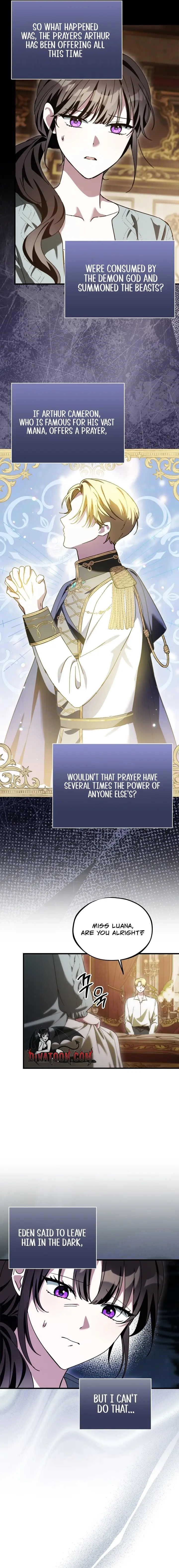 Read The Mastermind I Killed Came Back to Life Manga Online